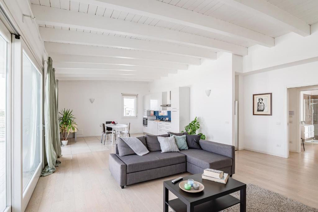 Padova Albignasego Apartment con terrazzo x7! photo 3