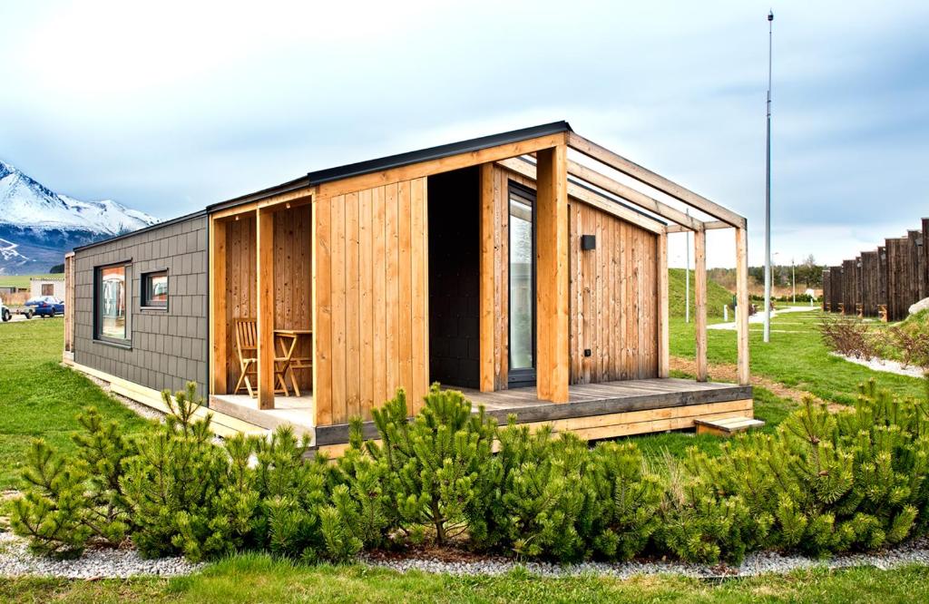 Alpine House, NATUR RESORT photo 4