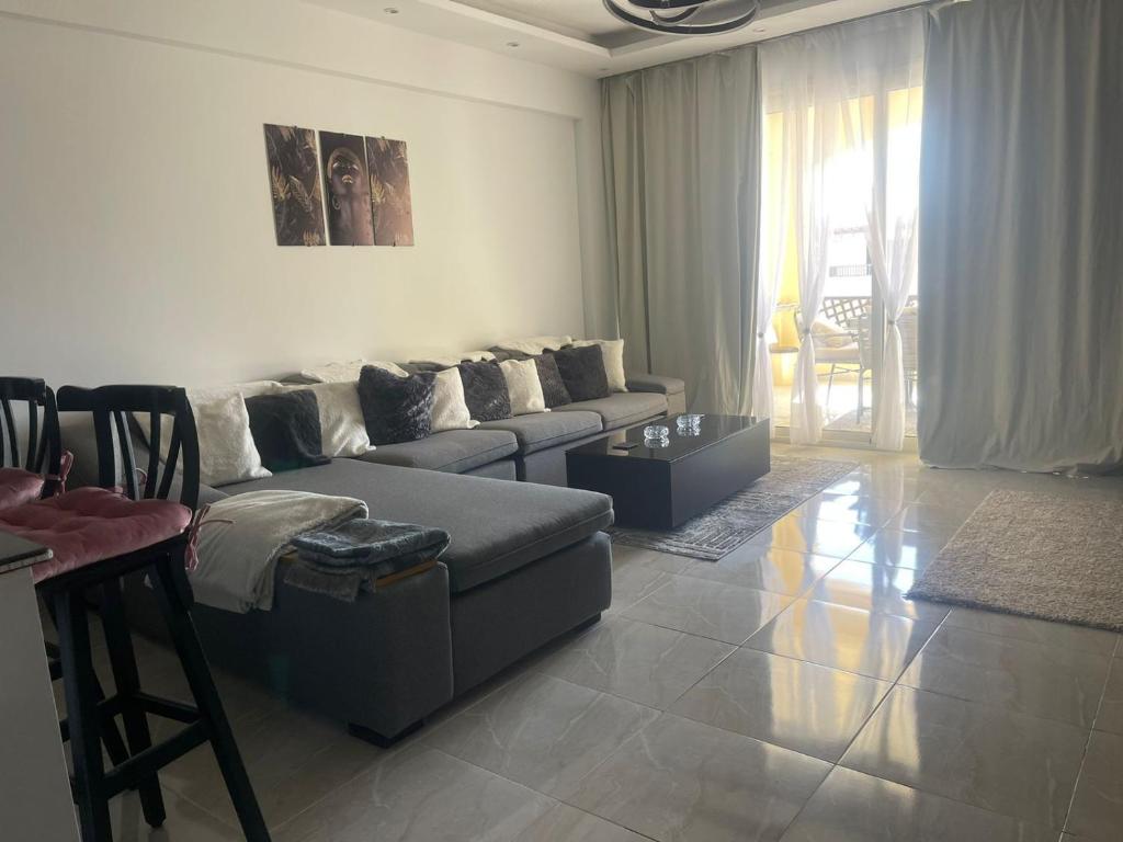 One bedroom marina city portghalib photo 2