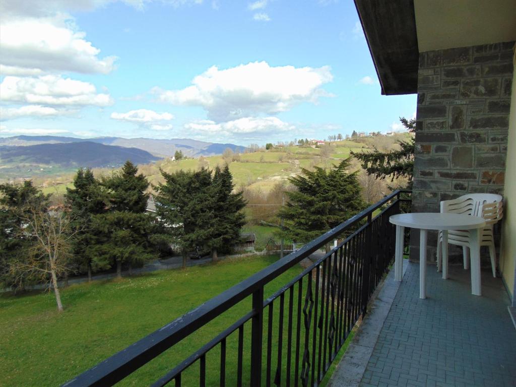 Casa Appenninia photo 1