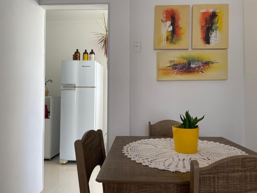 Apartamento Acolhedor e Bem Localizado photo 1