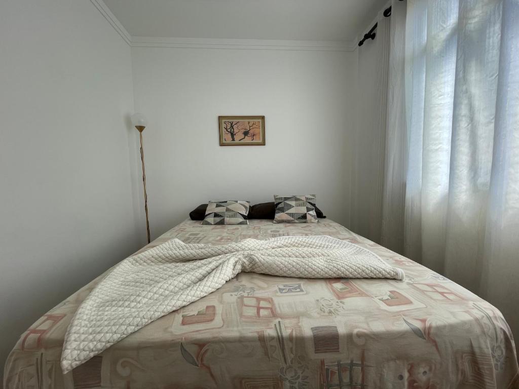 Apartamento Acolhedor e Bem Localizado photo 4