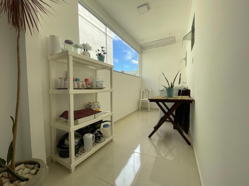 Apartamento Acolhedor e Bem Localizado photo 2