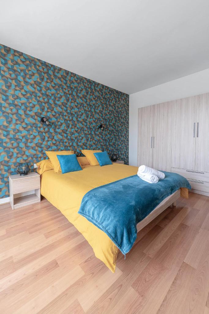 Le Pasteur - Grand appartement lumineux - Centre-ville photo 3
