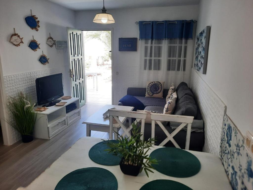 Apartamentos Albaula 5 photo 1