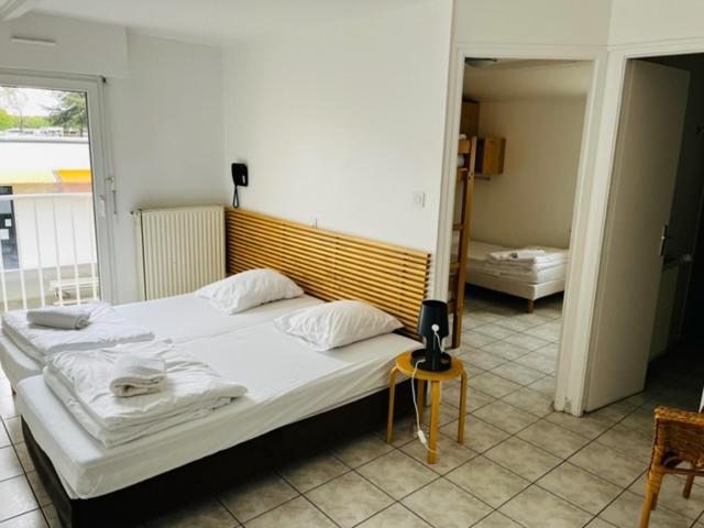 HOSTEL Les Bois Verts - Les Herbiers photo 2