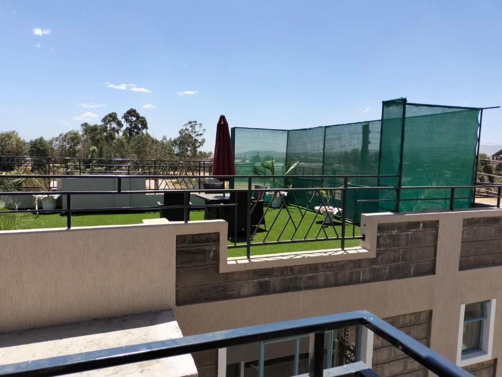 Executive 1&2 Broom Airbnb in Gilgil Nakuru photo 2