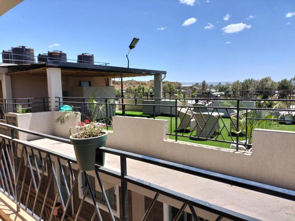 Executive 1&2 Broom Airbnb in Gilgil Nakuru photo 1