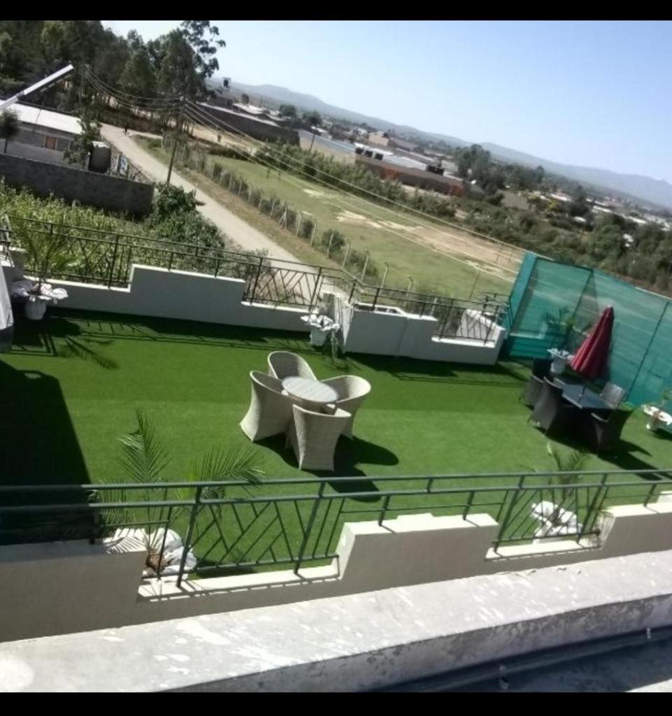Executive 1&2 Broom Airbnb in Gilgil Nakuru photo 4