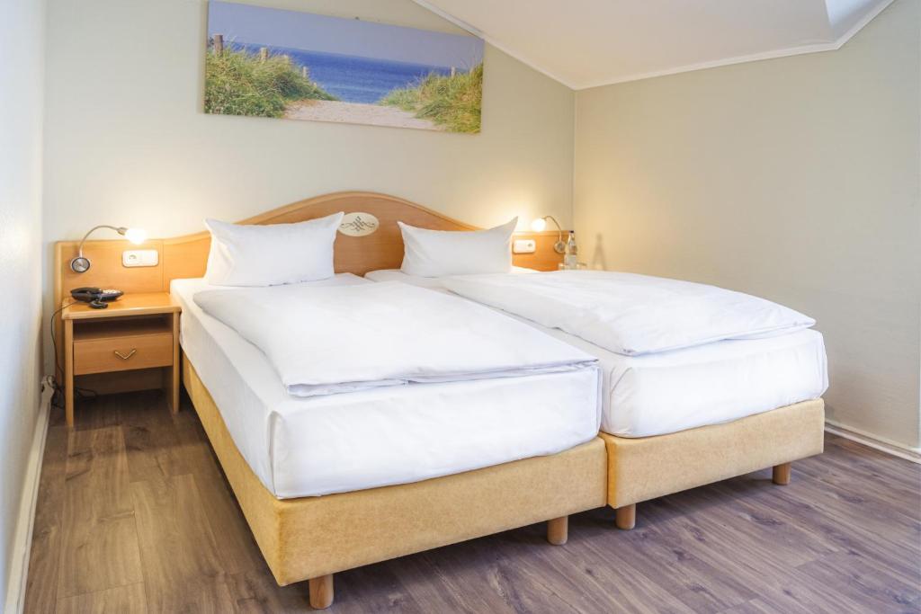 Hotel Dänischer Hof Altenholz by Tulip Inn photo 1