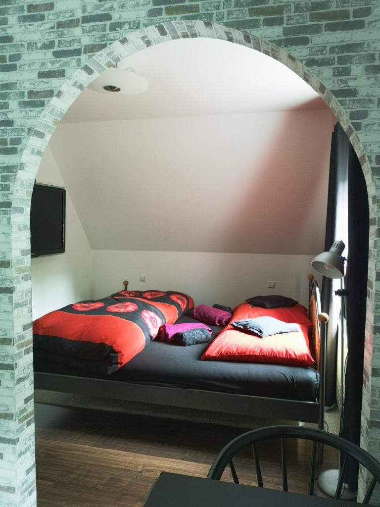 Ein Appartement und ein Komfortzimmer in Malsch, zwischen Karlsruhe, Rastatt und Baden-Baden photo 4