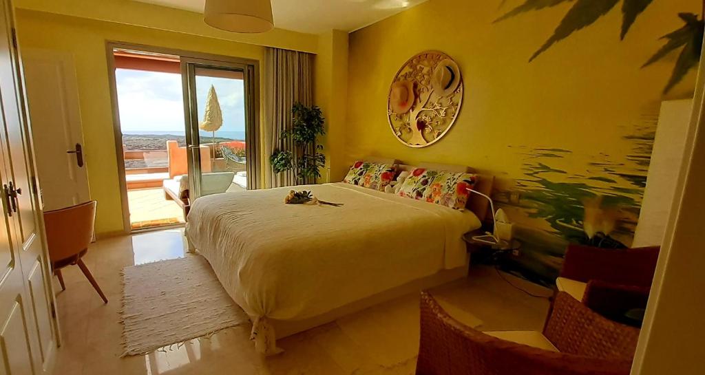 Wellness-Penthaus am Meer photo 2