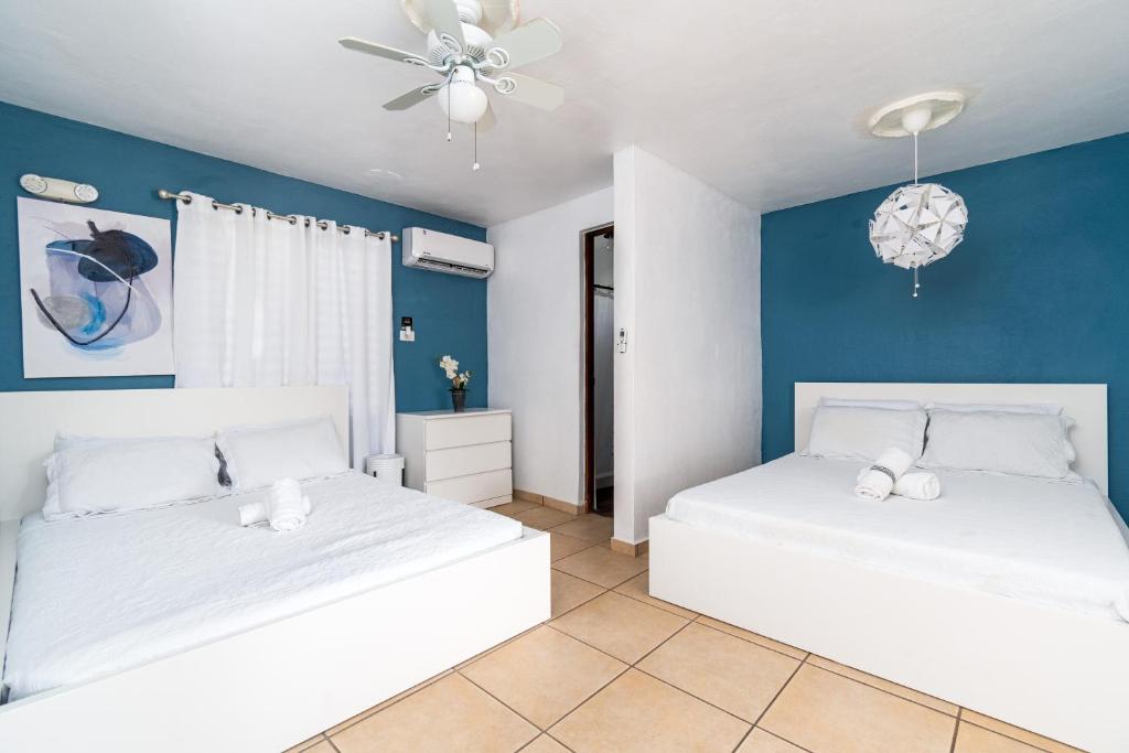 Casamares Private Room Mar with Pool and Jacuzzi 5 min to Boqueron and Beaches photo 1