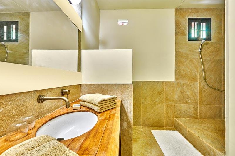 Rainforest Lodge Playa Jaguar Hillside Azul photo 3