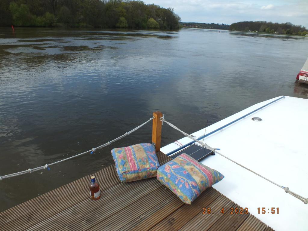Zouw Hausboat photo 1