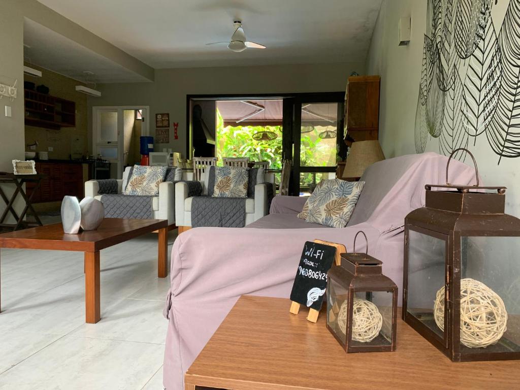 Casa com serviço de praia e piscina privativa, Juquehy! photo 1