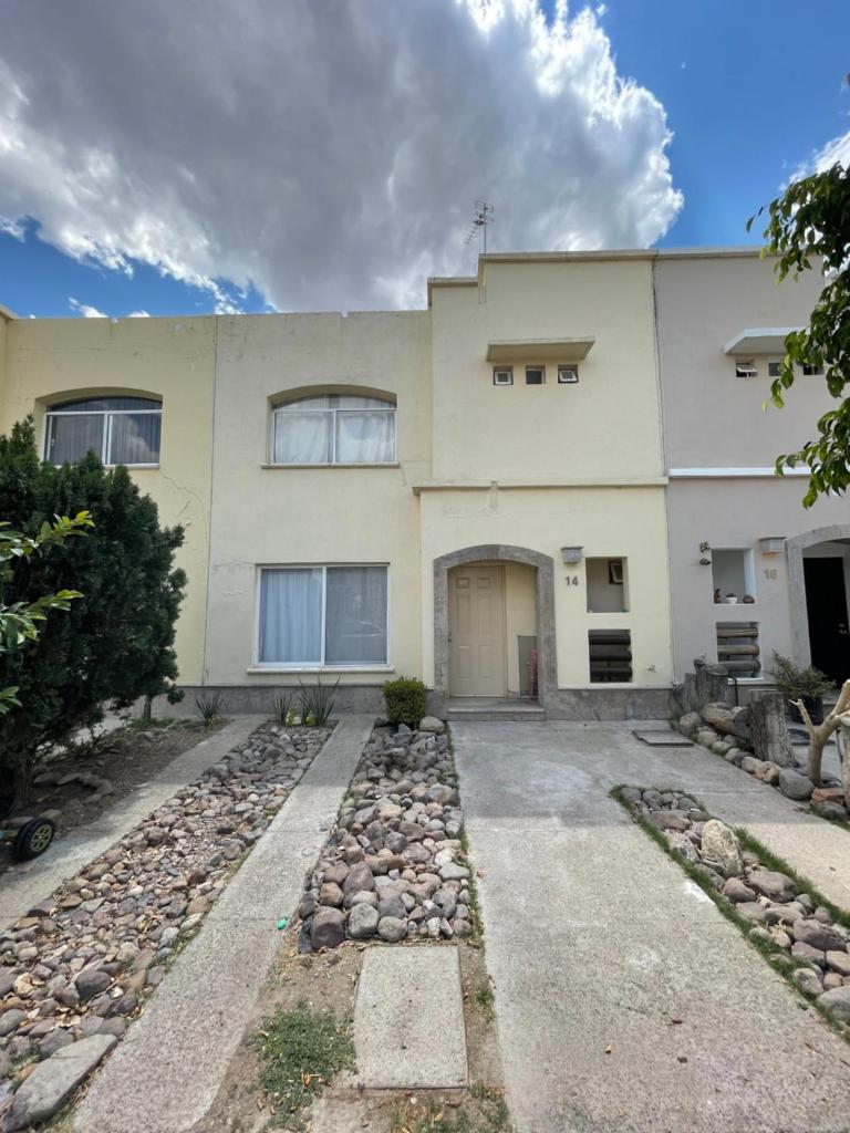 Casa en Condominio privado en renta por temporada de feria photo 1