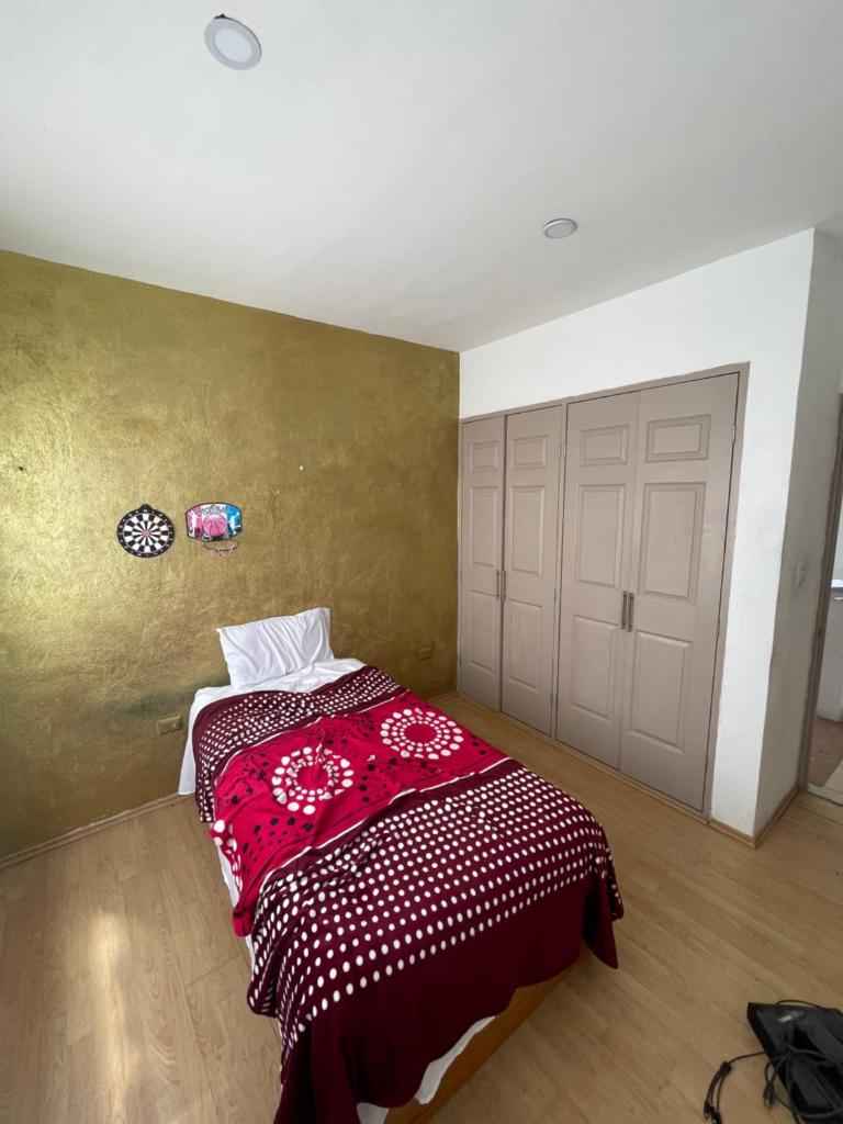 Casa en Condominio privado en renta por temporada de feria photo 2
