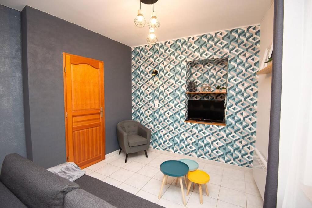 Maison de charme en Bourgogne photo 1