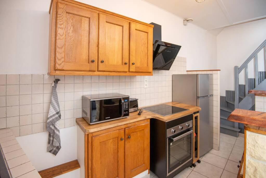 Maison de charme en Bourgogne photo 2