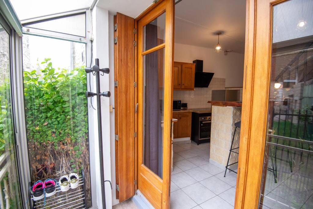 Maison de charme en Bourgogne photo 4