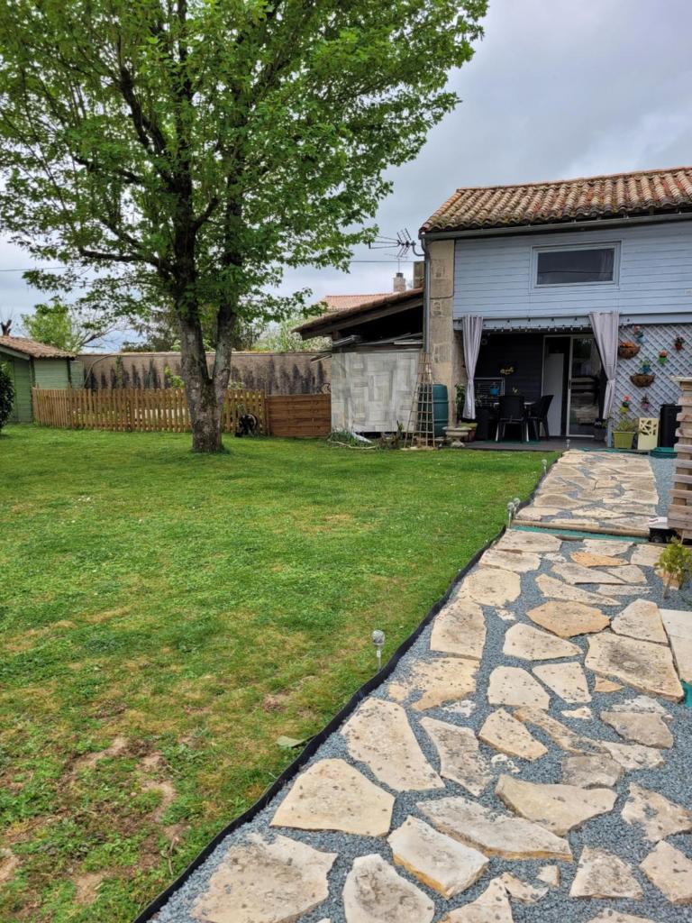 Gîte La Campeloise photo 3