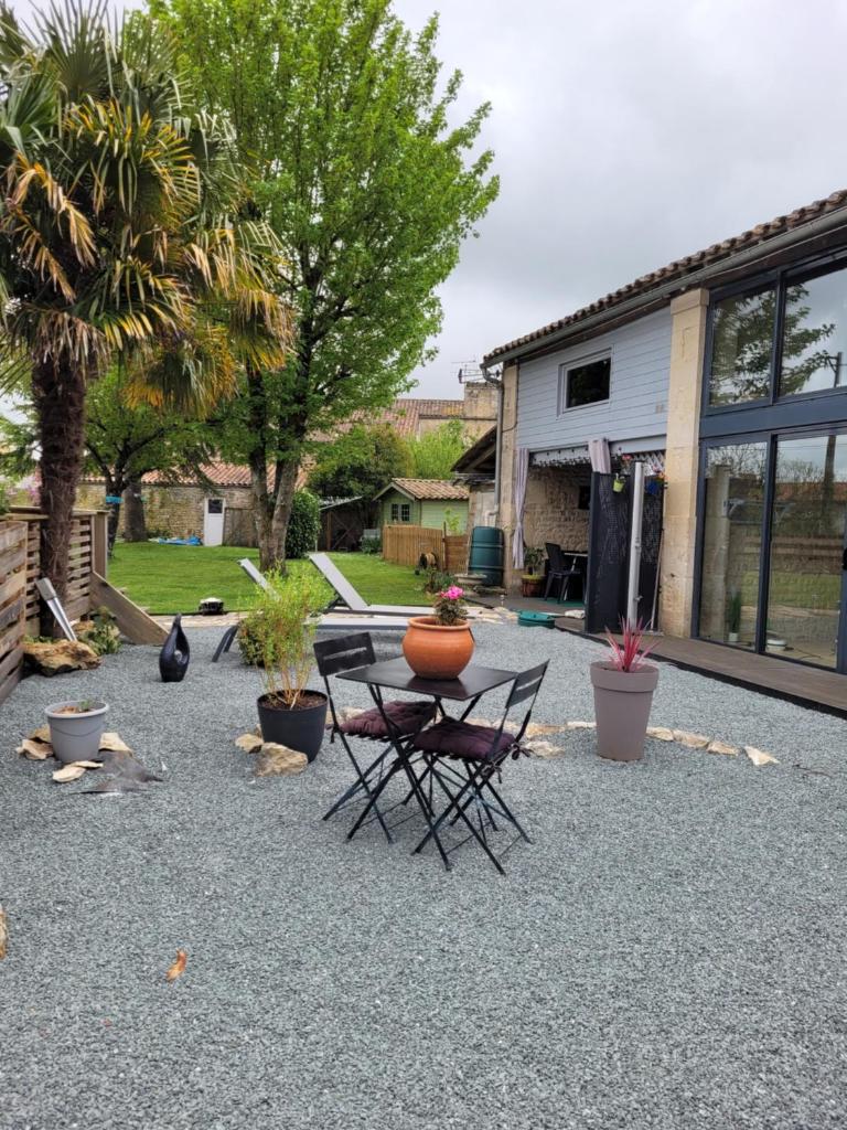 Gîte La Campeloise photo 1
