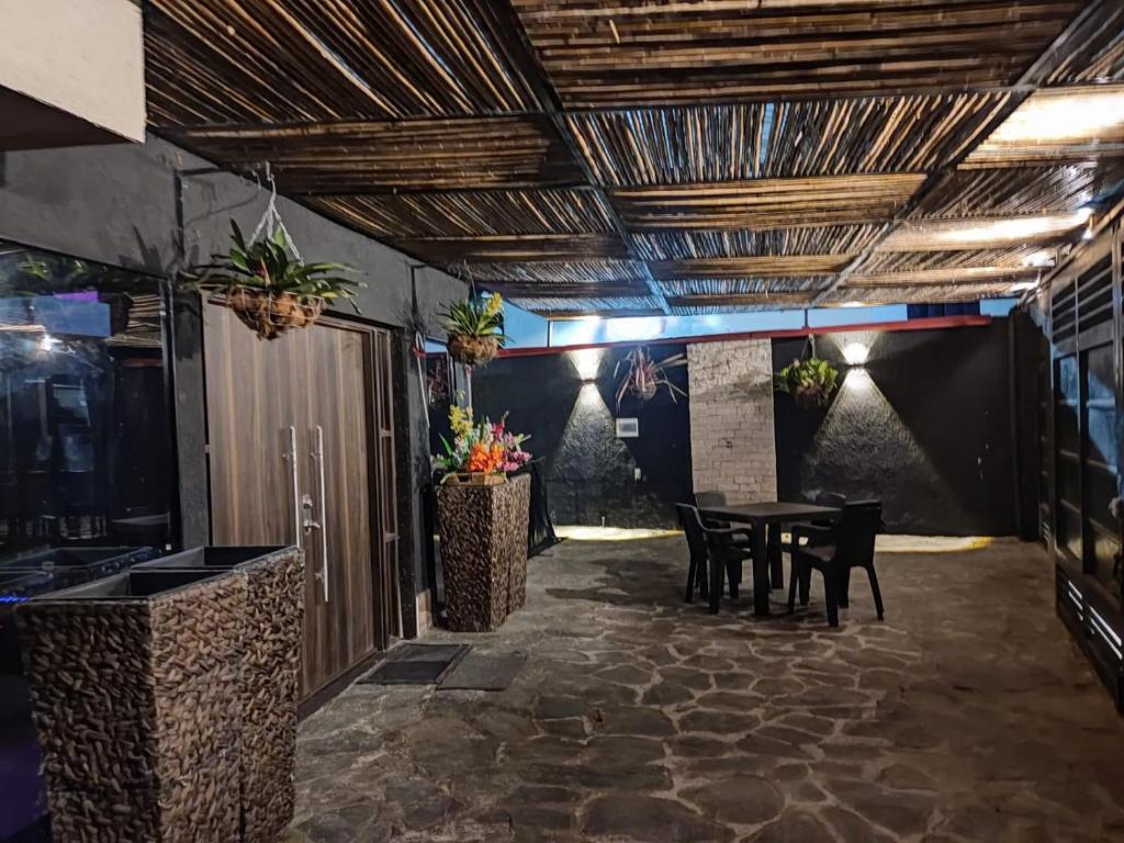 SAN FELIPE CASA QUINTA photo 4