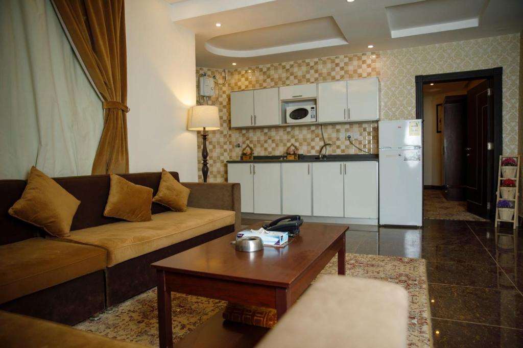 غالينا للوحدات السكنية photo 1