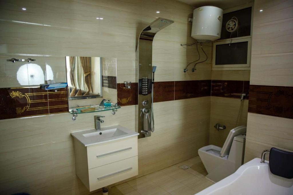 غالينا للوحدات السكنية photo 2