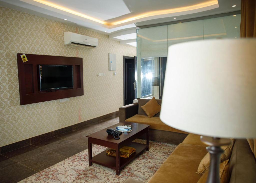غالينا للوحدات السكنية photo 3