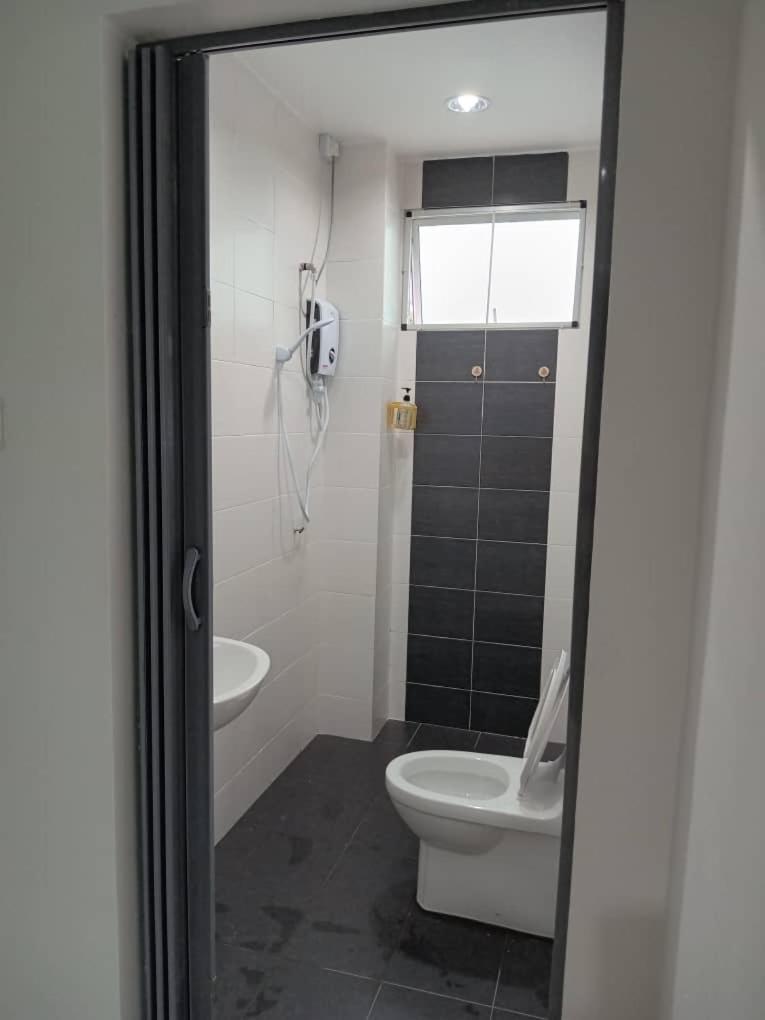 EMERALD VILLA HOMESTAY DUNGUN photo 1