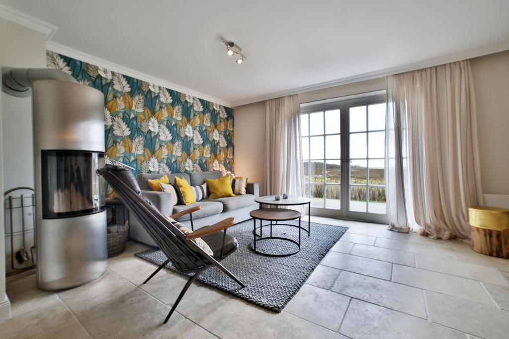 ApartHotel Seepferdchen photo 4
