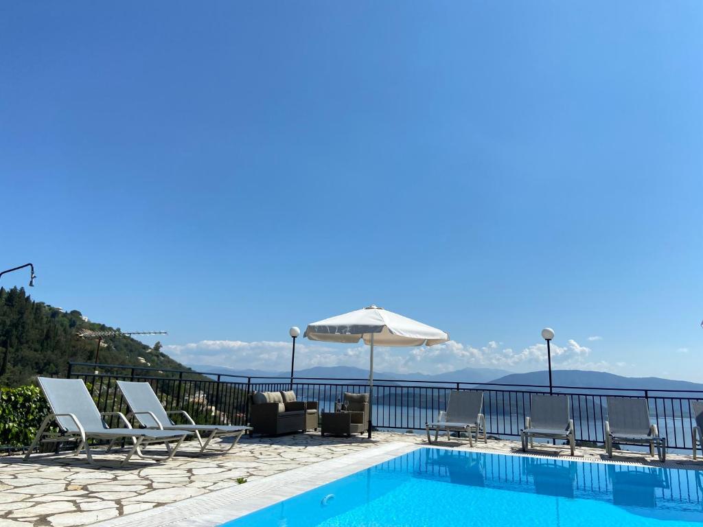 Villa Chrysoula photo 2
