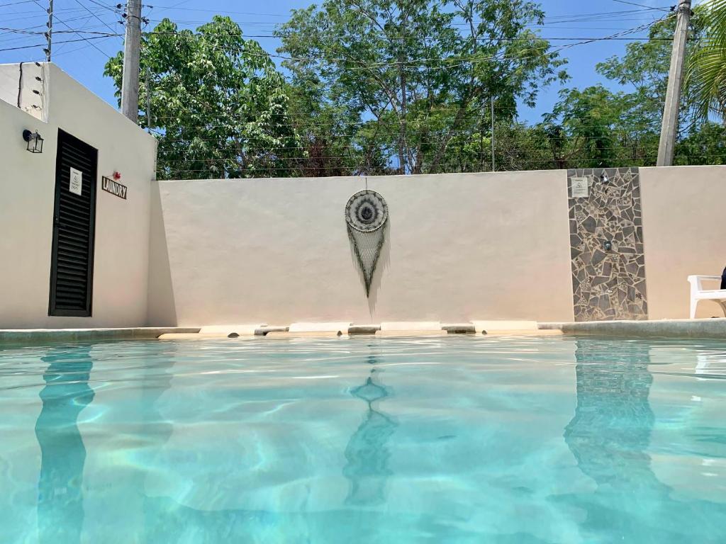 Tua Tulum Apartments spaziosi e confortevoli photo 3