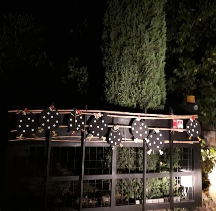 Agriturismo Lupo Cerrino photo 1