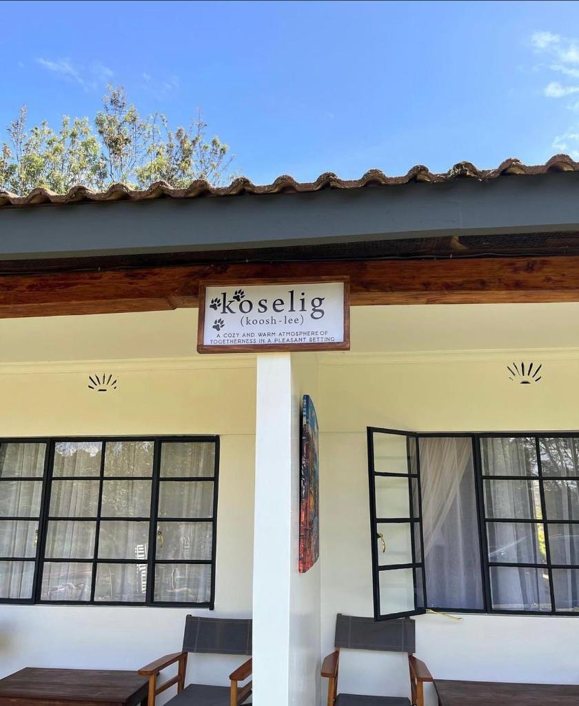 Koselig Homes