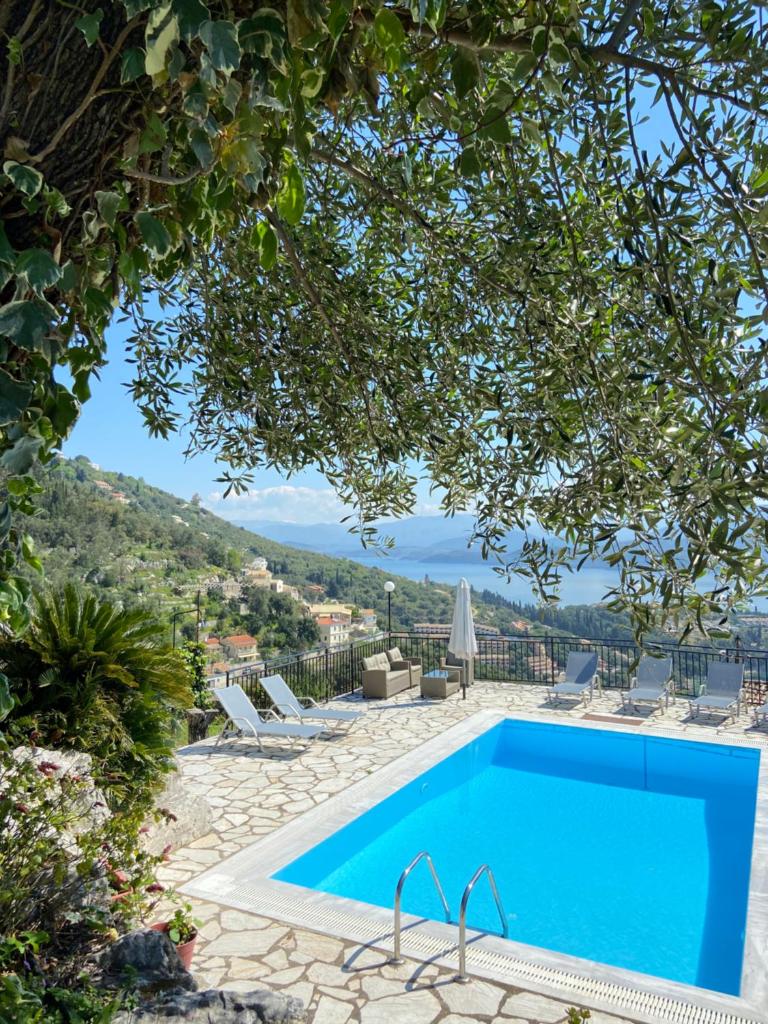 Villa Chrysoula photo 1