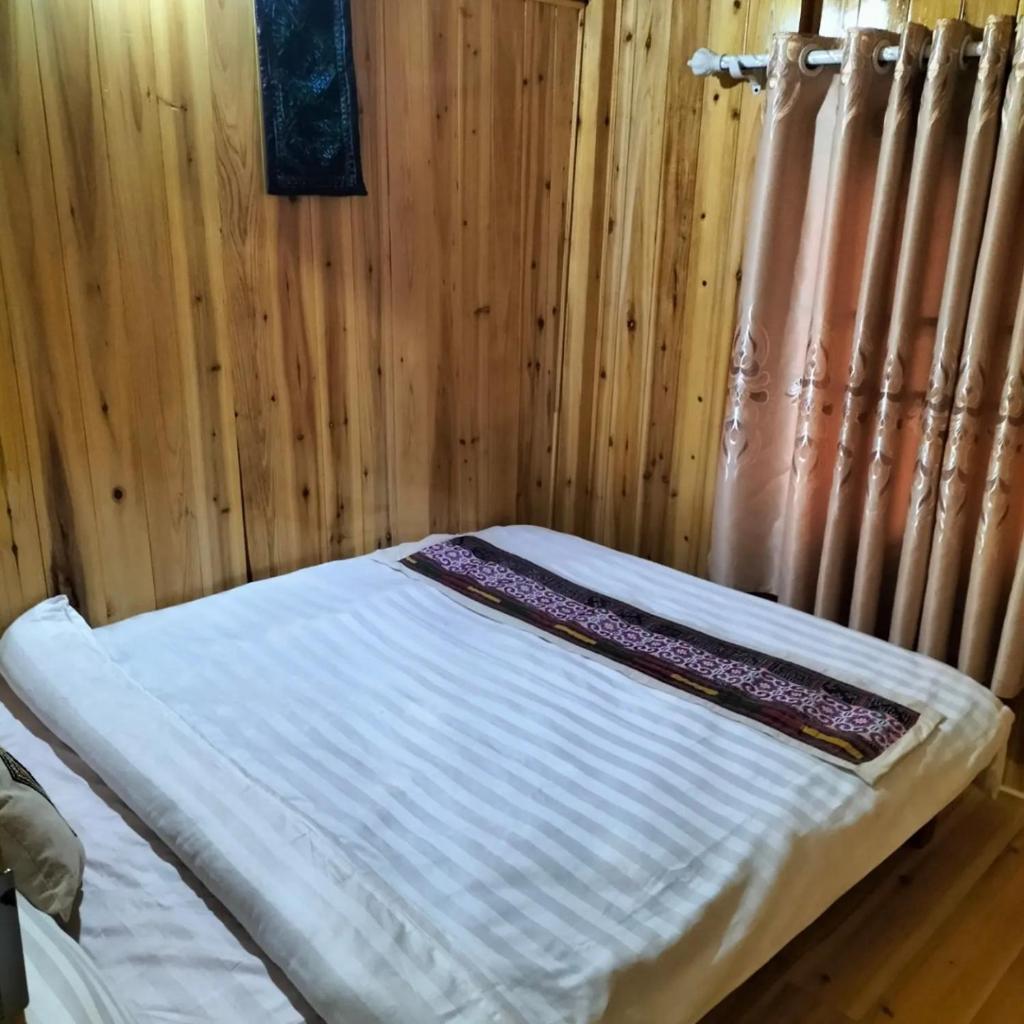 Sapa Shalom Homestay