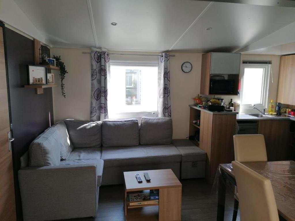 Mobil Home St Jean De Monts A166 photo 1