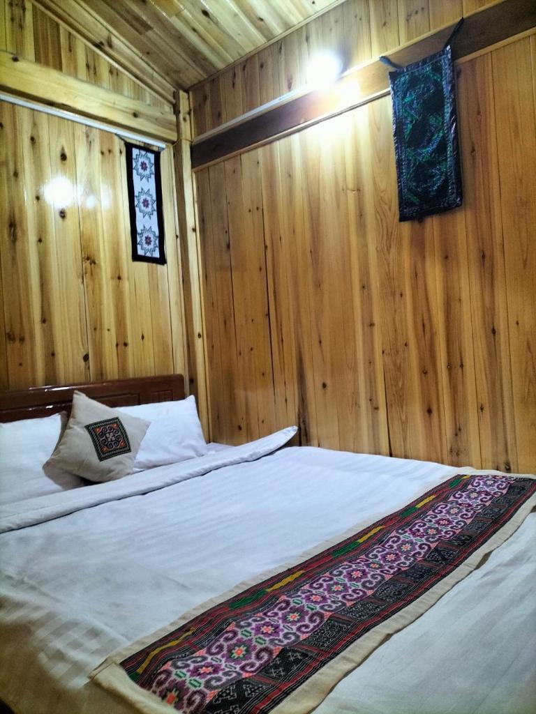 Sapa Shalom Homestay