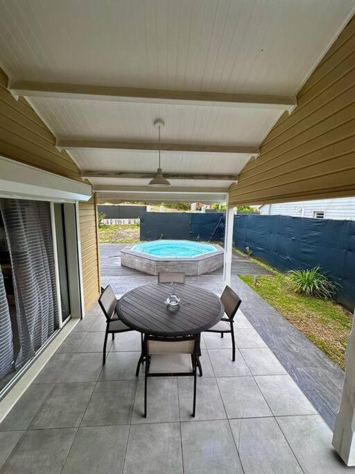 Bungalow F2 (pitaya) photo 2