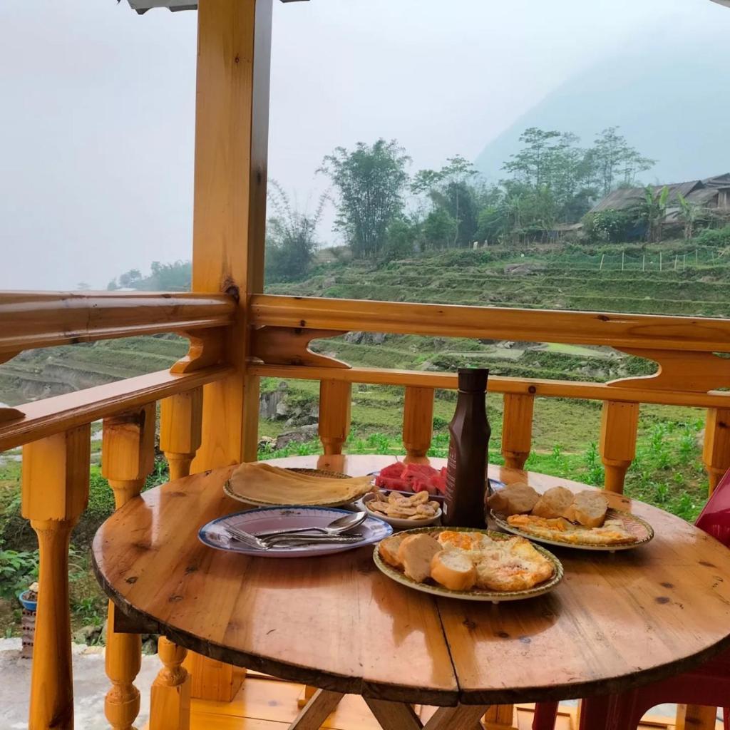 Sapa Shalom Homestay