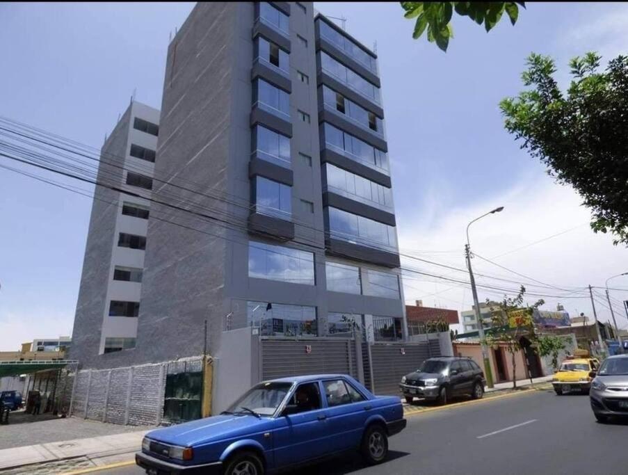 ApartHotel moderno y céntrico por la Av. Dolores photo 2
