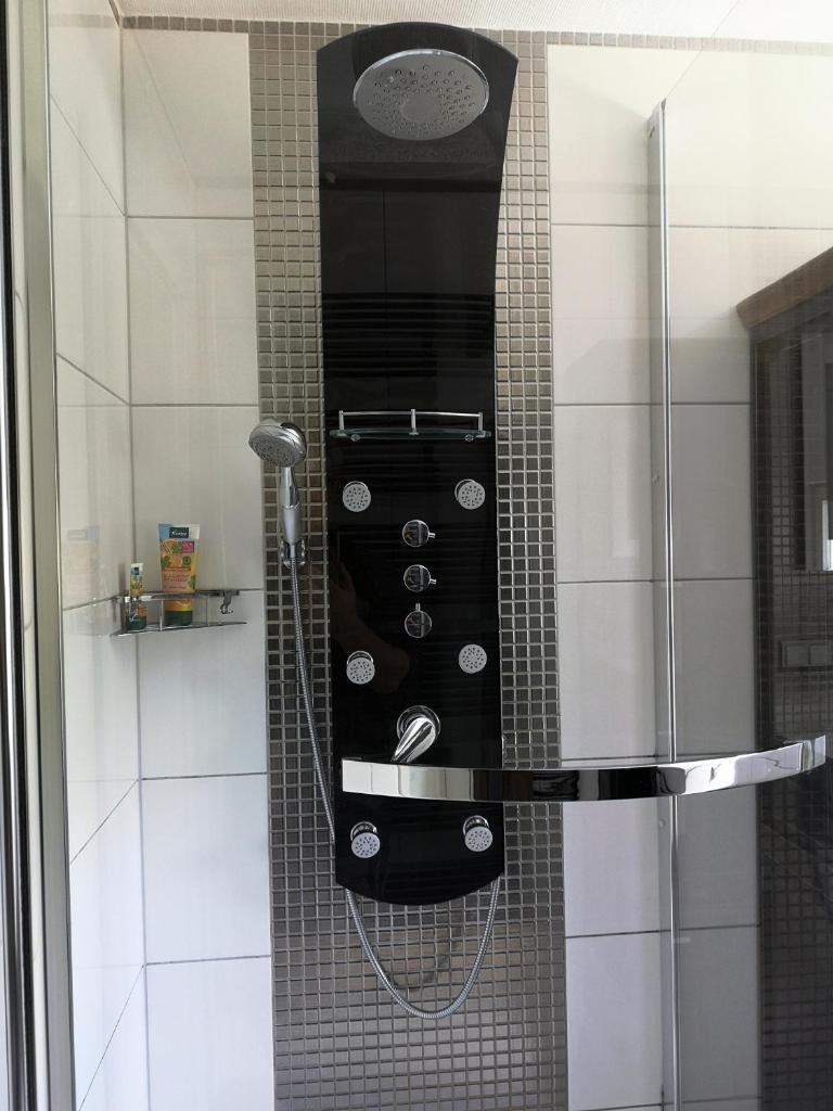 Ein Appartement und ein Komfortzimmer in Malsch, zwischen Karlsruhe, Rastatt und Baden-Baden photo 3