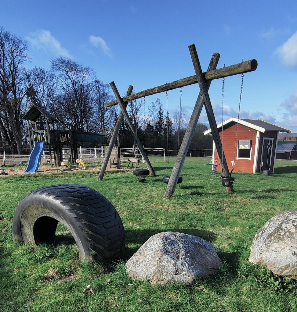 Stuga utanför Skövde 1 photo 2