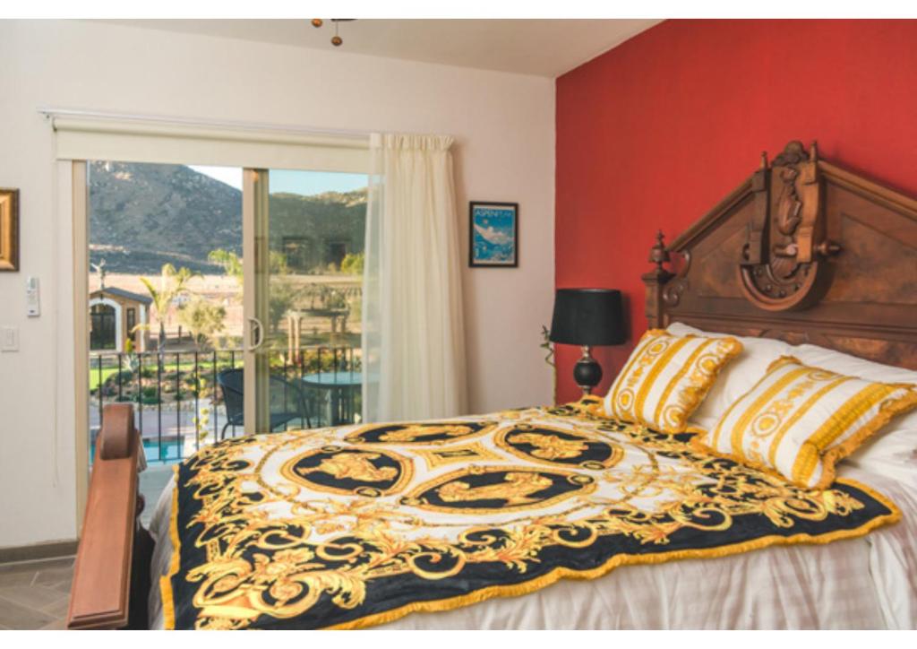 Palazzo del Valle Winery Resort photo 1