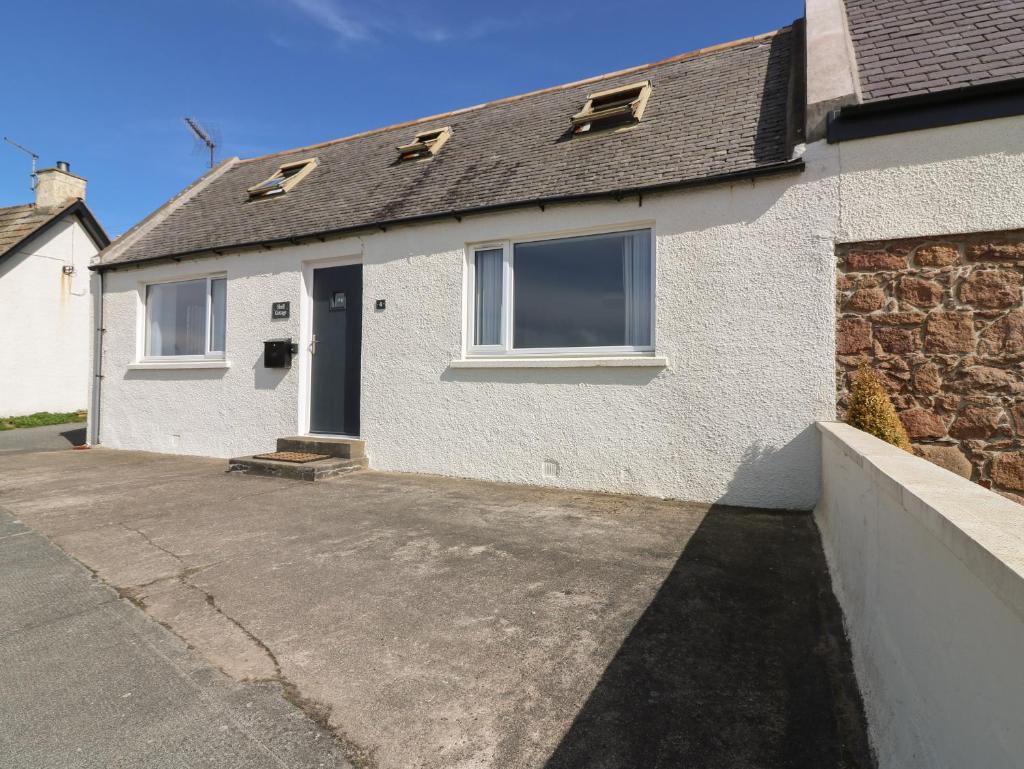 Shell Cottage photo 1