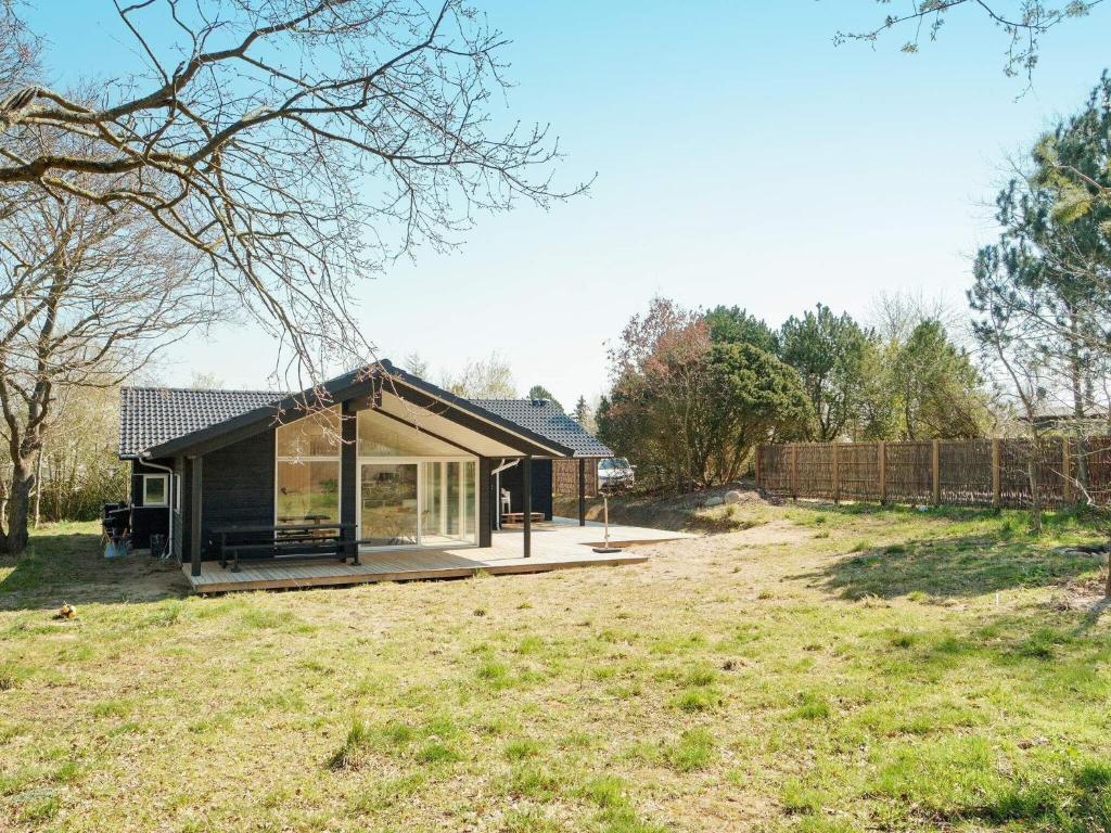 Holiday home Hundested XI photo 1