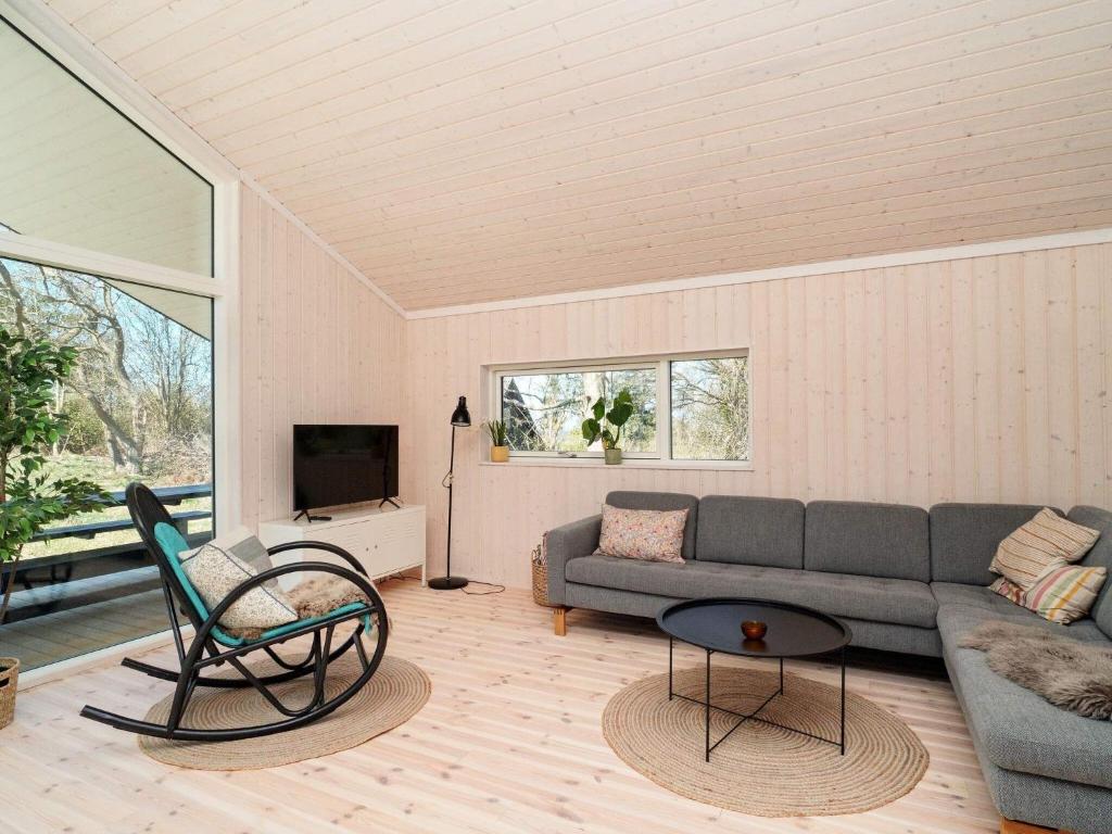 Holiday home Hundested XI photo 2